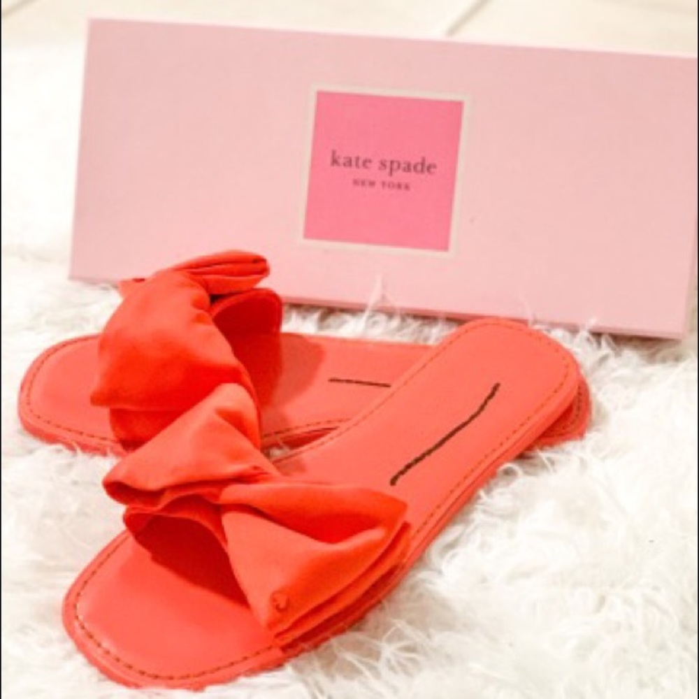 Kate Spade sandals